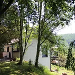 Ferienhaus Auszeyt Für Zwei Waldeck (Hessen)