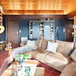 Auszeyt Für Zwei Ferienhaus
