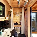 Ferienhaus Auszeyt Für Zwei