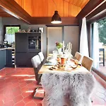 Auszeyt Für Zwei Ferienhaus Waldeck (Hessen)