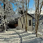 Auszeyt Für Zwei Ferienhaus *