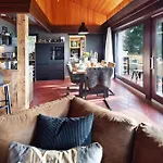 Auszeyt Für Zwei Ferienhaus