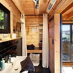 Ferienhaus Auszeyt Für Zwei Waldeck (Hessen)