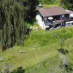 بيت للعطل Auszeyt Edersee Fuer Zwei فالديك