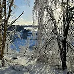 Auszeyt Edersee Fuer Zwei *