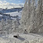 بيت للعطل Auszeyt Edersee Fuer Zwei فالديك