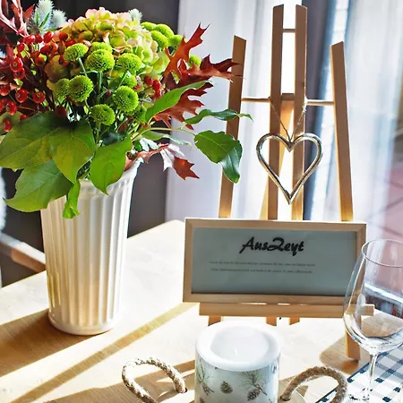 Auszeyt Edersee Fuer Zwei *