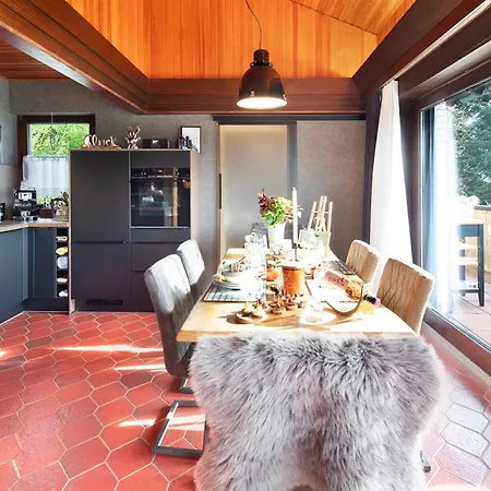 Auszeyt Edersee Fuer Zwei Tatil Evi Waldeck (Hessen)