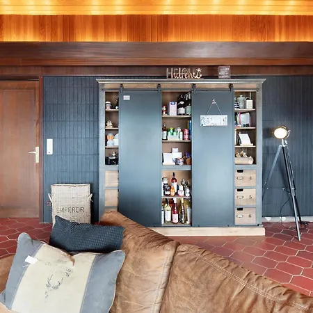 Auszeyt Edersee Fuer Zwei Tatil Evi