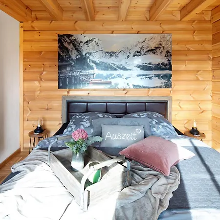 Auszeyt Edersee Fuer Zwei Tatil Evi *