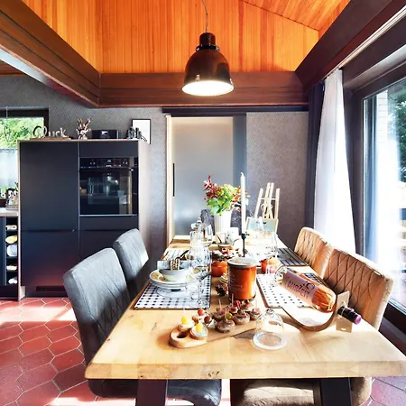 Tatil Evi Auszeyt Edersee Fuer Zwei Waldeck (Hessen)