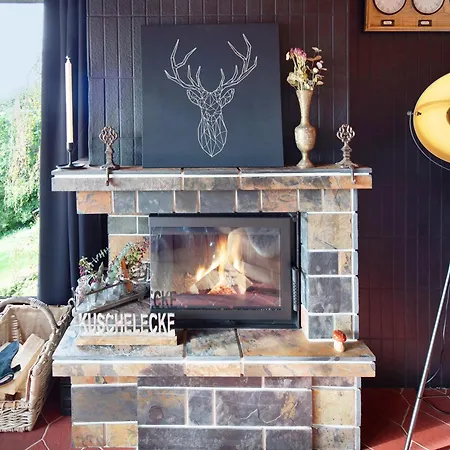 Tatil Evi Auszeyt Edersee Fuer Zwei *