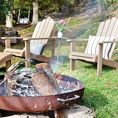 Auszeyt Edersee Fuer Zwei