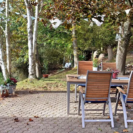 Auszeyt Edersee Fuer Zwei Tatil Evi *