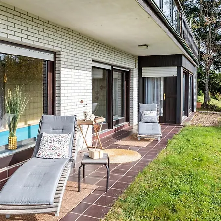 Auszeyt Edersee Fuer Zwei Waldeck (Hessen)