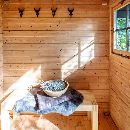 Tatil Evi Auszeyt Edersee Fuer Zwei