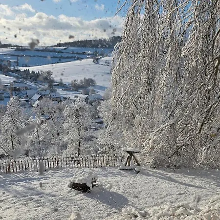 Auszeyt Edersee Fuer Zwei Tatil Evi *