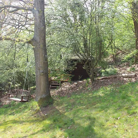 Auszeyt Edersee Fuer Zwei Waldeck (Hessen)