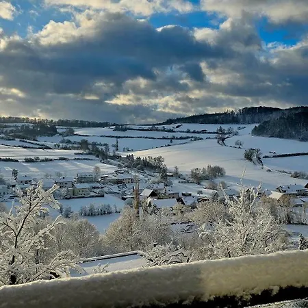 Tatil Evi Auszeyt Edersee Fuer Zwei *