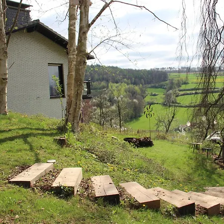 Ferienhaus Auszeyt Für Zwei *