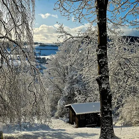 Auszeyt Edersee Fuer Zwei *