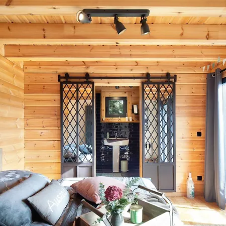 Tatil Evi Auszeyt Edersee Fuer Zwei *