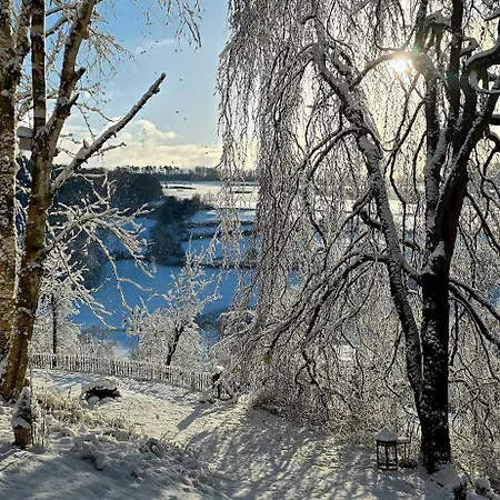 Tatil Evi Auszeyt Edersee Fuer Zwei Waldeck (Hessen)