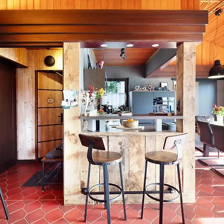 Auszeyt Edersee Fuer Zwei Tatil Evi *