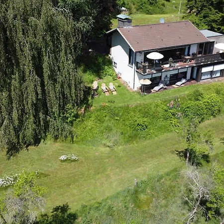 Auszeyt Edersee Fuer Zwei *