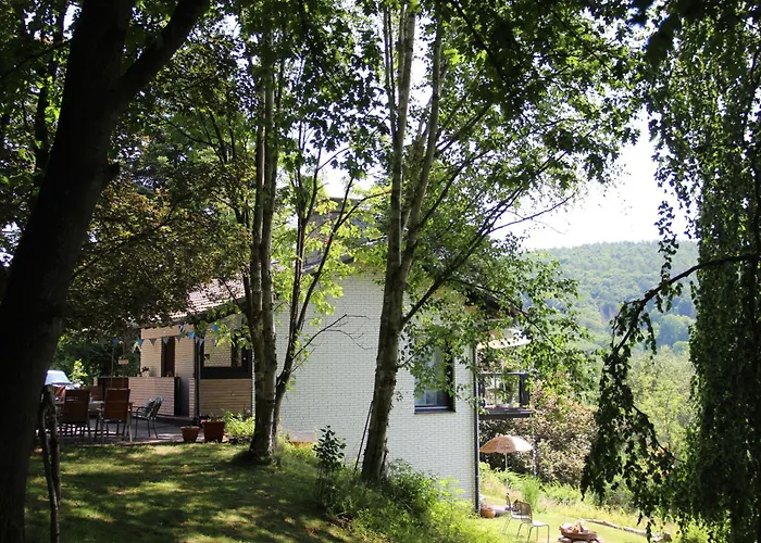 Semesterbostad Auszeyt Edersee Fuer Zwei Waldeck (Hessen)