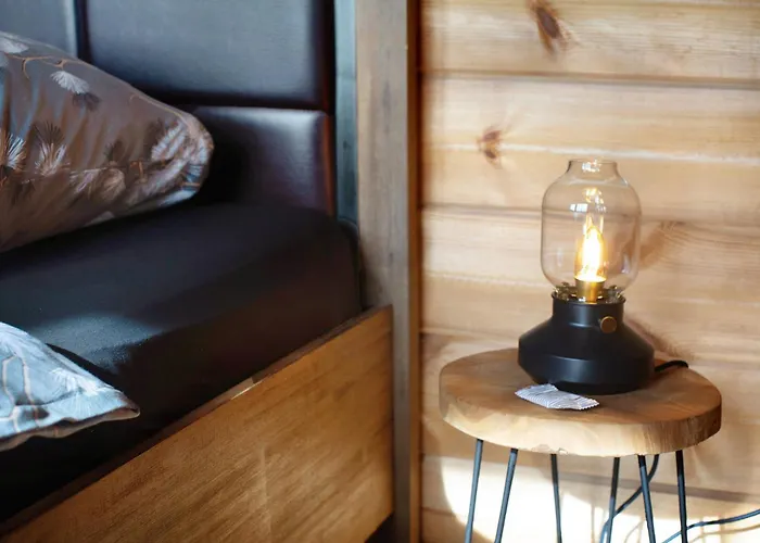 Semesterbostad Auszeyt Edersee Fuer Zwei