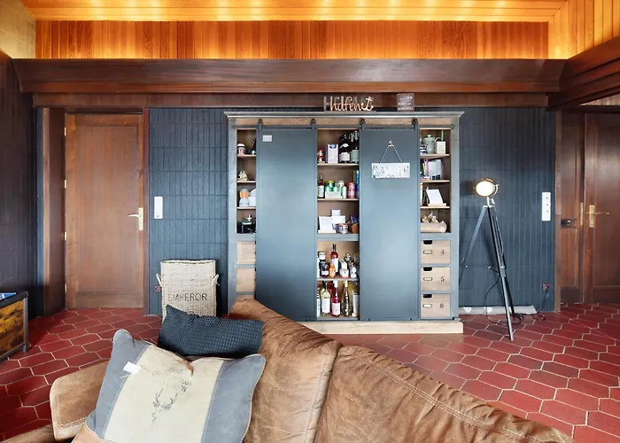 Auszeyt Edersee Fuer Zwei Semesterbostad