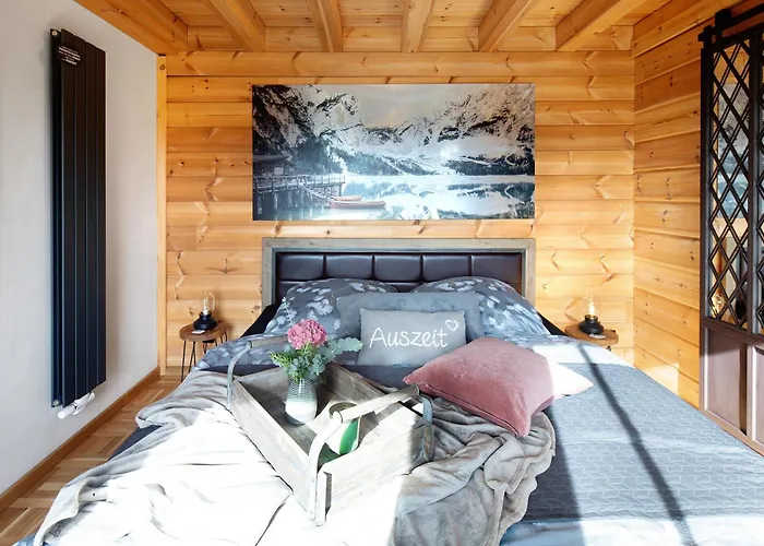 Auszeyt Edersee Fuer Zwei Semesterbostad *