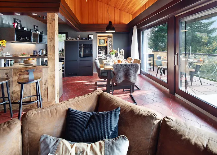 Auszeyt Edersee Fuer Zwei * Waldeck (Hessen)