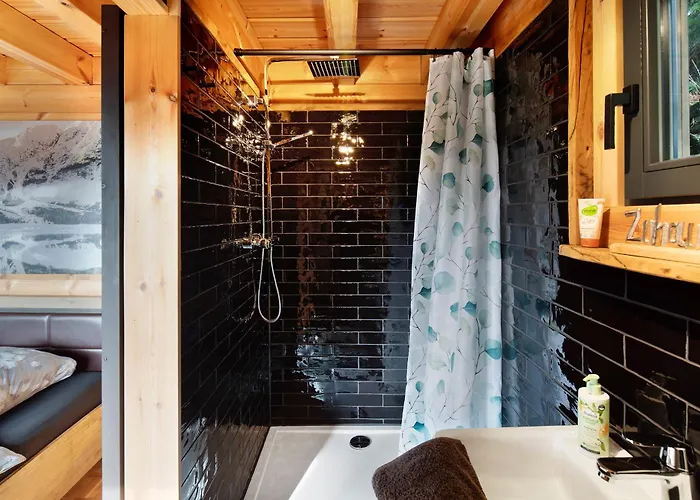 Auszeyt Edersee Fuer Zwei *