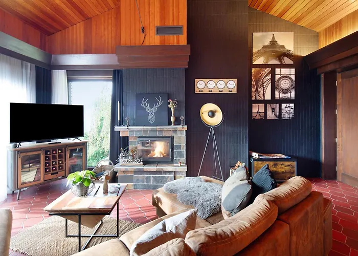 Auszeyt Edersee Fuer Zwei