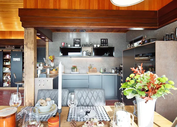 Semesterbostad Auszeyt Edersee Fuer Zwei Waldeck (Hessen)