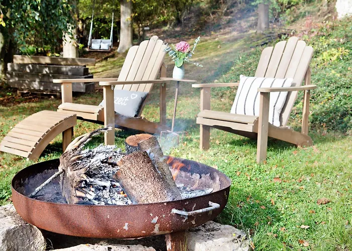 Auszeyt Edersee Fuer Zwei