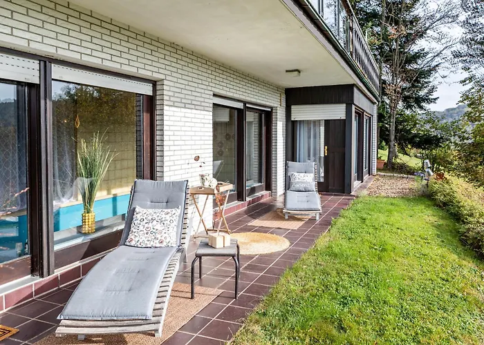 Auszeyt Edersee Fuer Zwei Waldeck (Hessen)