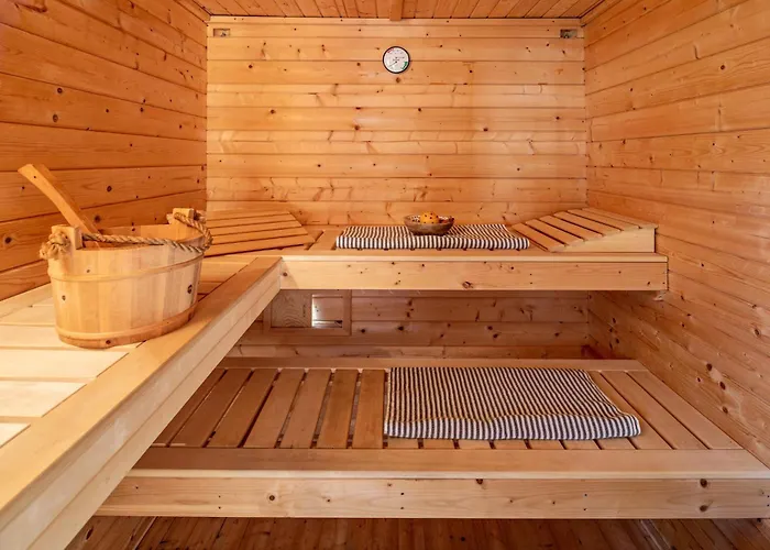 Auszeyt Edersee Fuer Zwei *