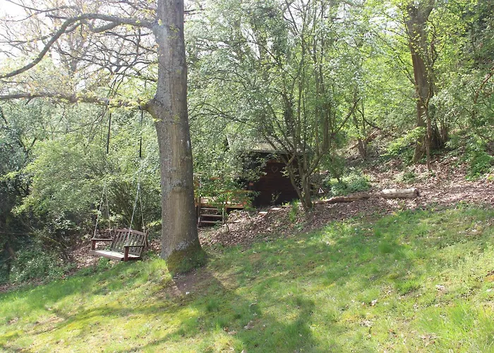 Auszeyt Edersee Fuer Zwei Waldeck (Hessen)