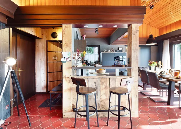 Auszeyt Edersee Fuer Zwei Semesterbostad *