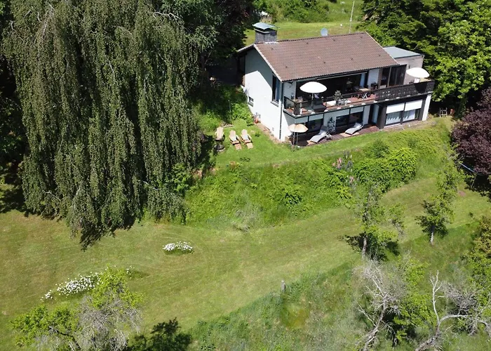 Auszeyt Edersee Fuer Zwei *